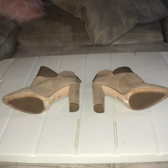 Louise et Cie Heels - Picture 6 of 6